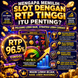 Slot Maxwin Hari Ini: Bocoran Pola Gacor dan Jam Keberuntungan Pro